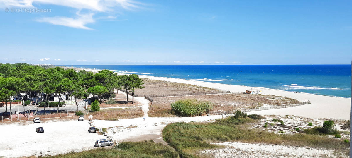 Appartement à ARGELES-SUR-MER