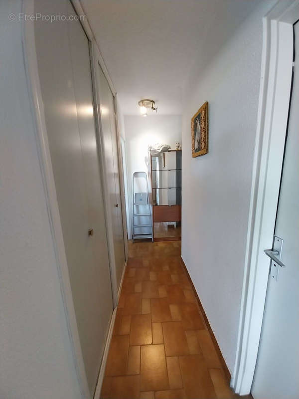 Appartement à ARGELES-SUR-MER