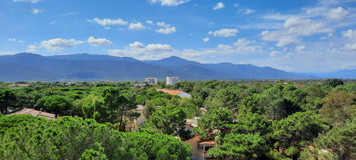 Appartement à ARGELES-SUR-MER