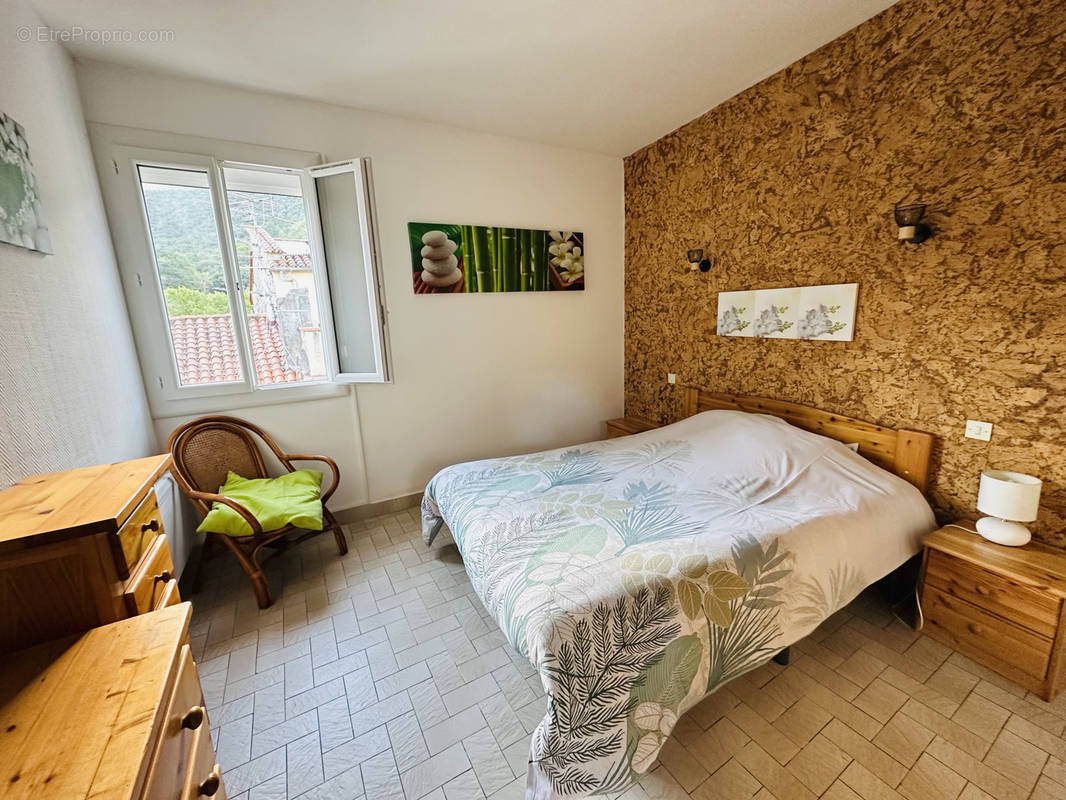 Appartement à AMELIE-LES-BAINS-PALALDA