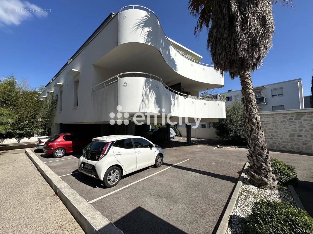 Appartement à MONTPELLIER