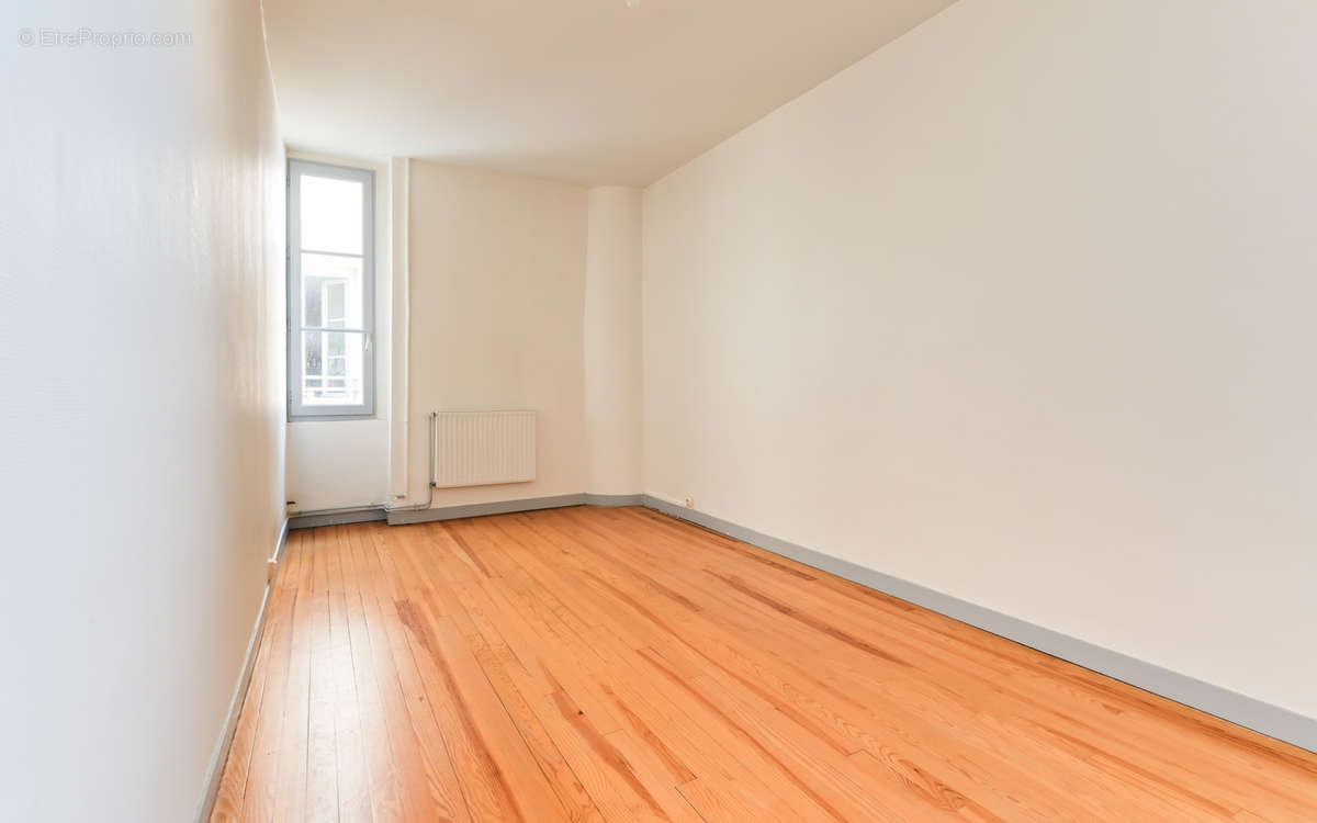 Appartement à LYON-2E