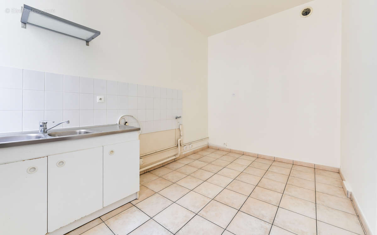 Appartement à LYON-2E