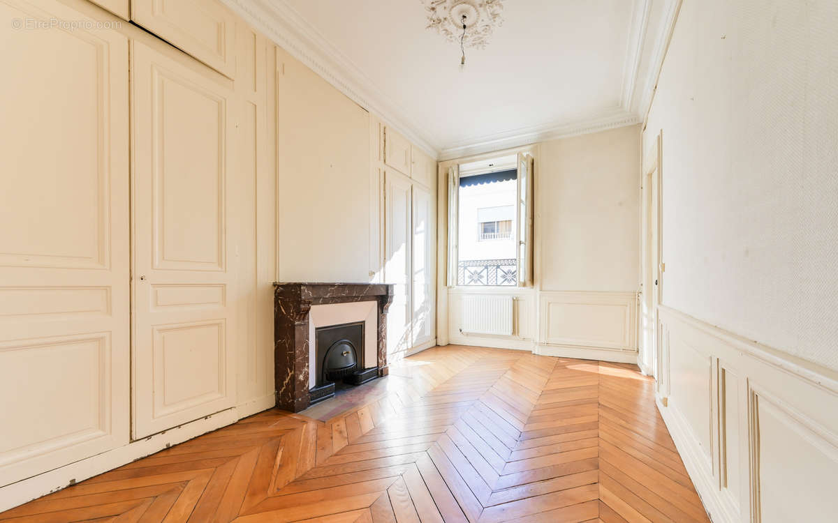 Appartement à LYON-2E