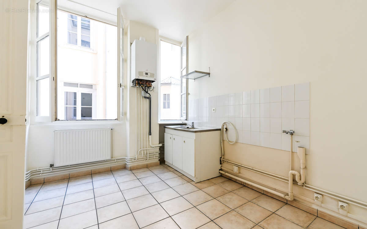 Appartement à LYON-2E