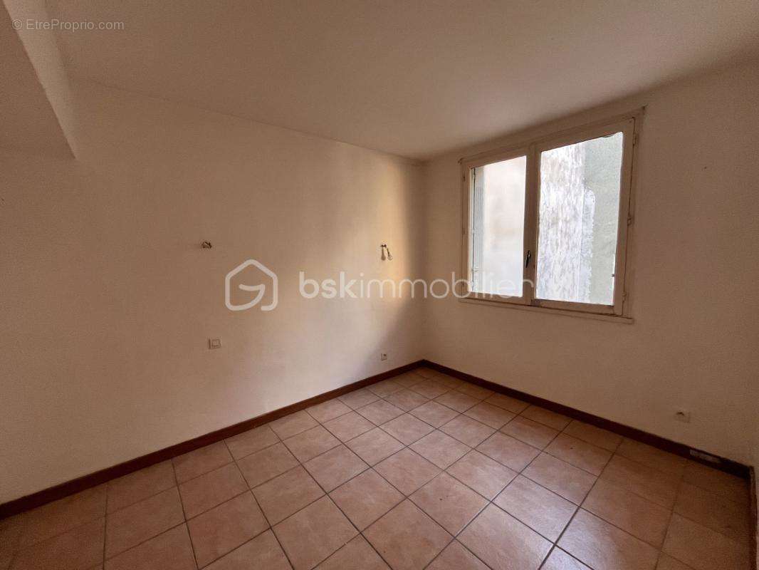 Appartement à BEZIERS