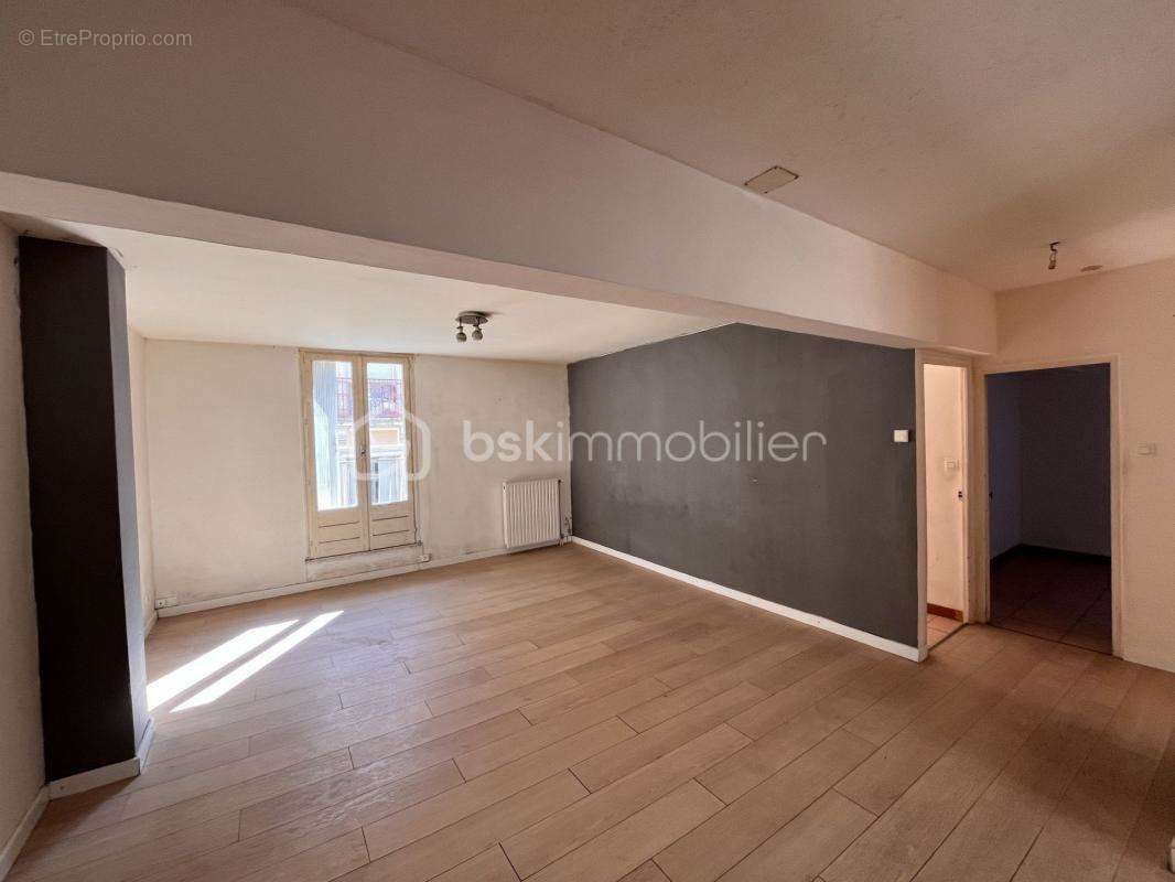 Appartement à BEZIERS