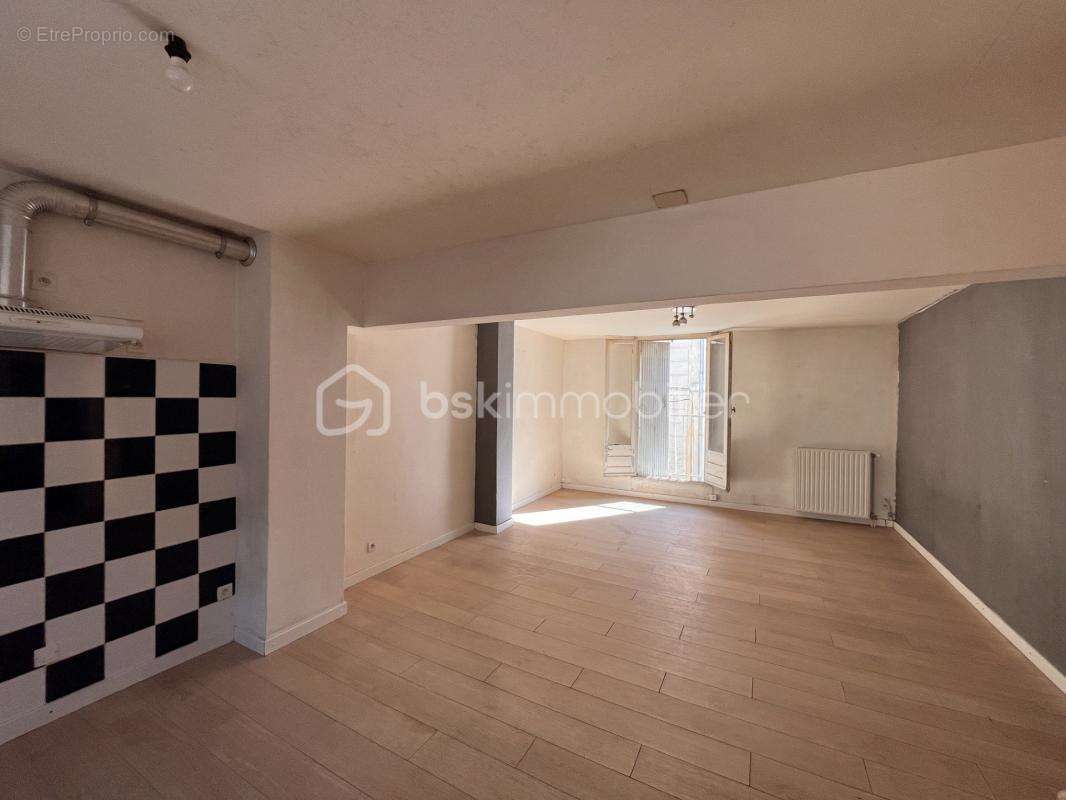 Appartement à BEZIERS