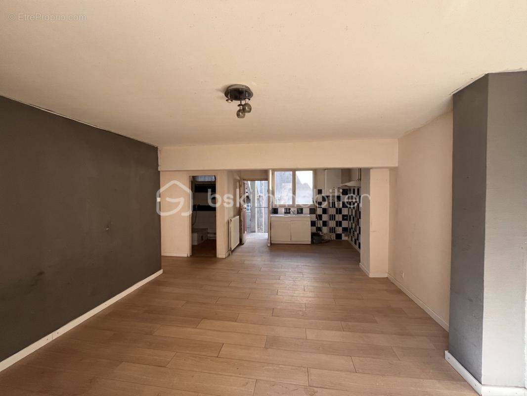 Appartement à BEZIERS