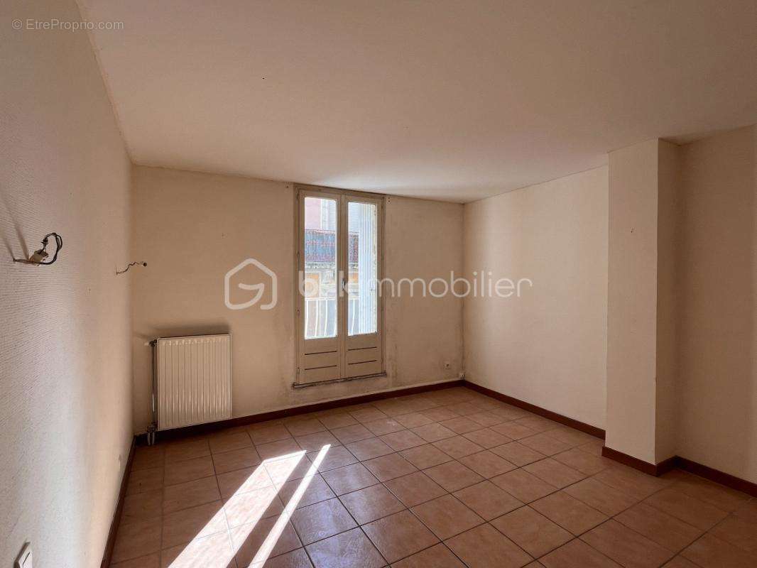 Appartement à BEZIERS