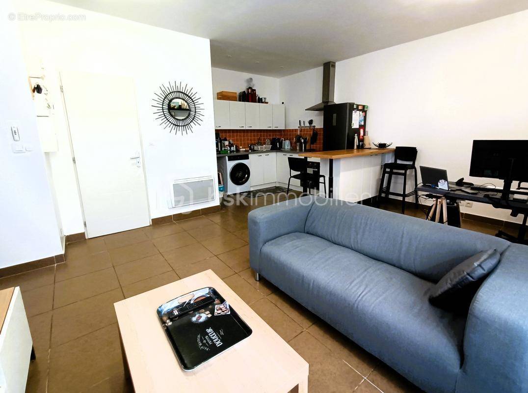 Appartement à VIDAUBAN