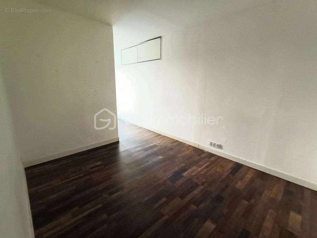 Appartement à VIDAUBAN