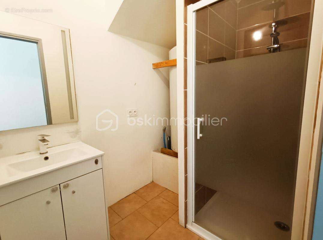 Appartement à VIDAUBAN