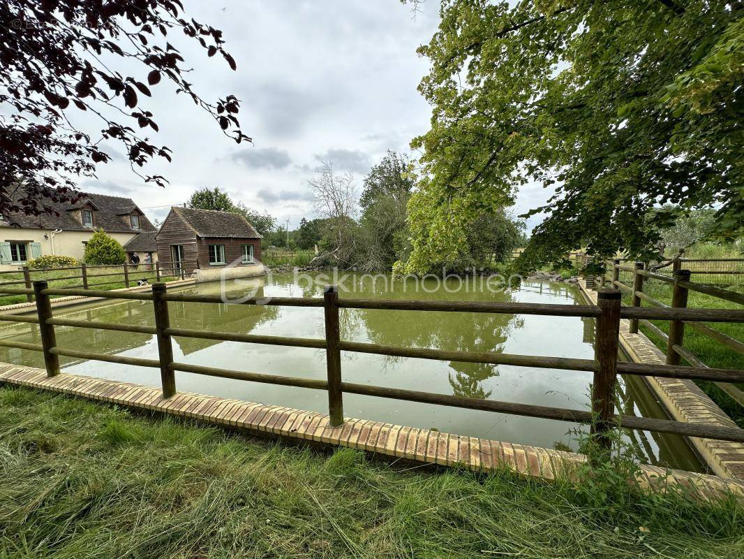 Maison à BEAUFAY