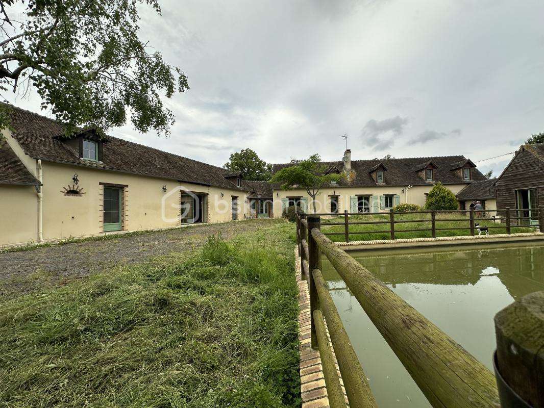 Maison à BEAUFAY