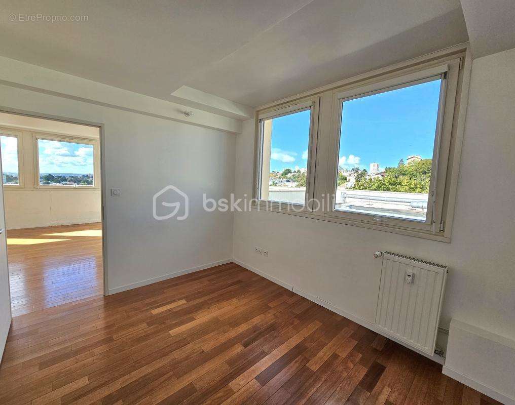 Appartement à FONTENAY-AUX-ROSES