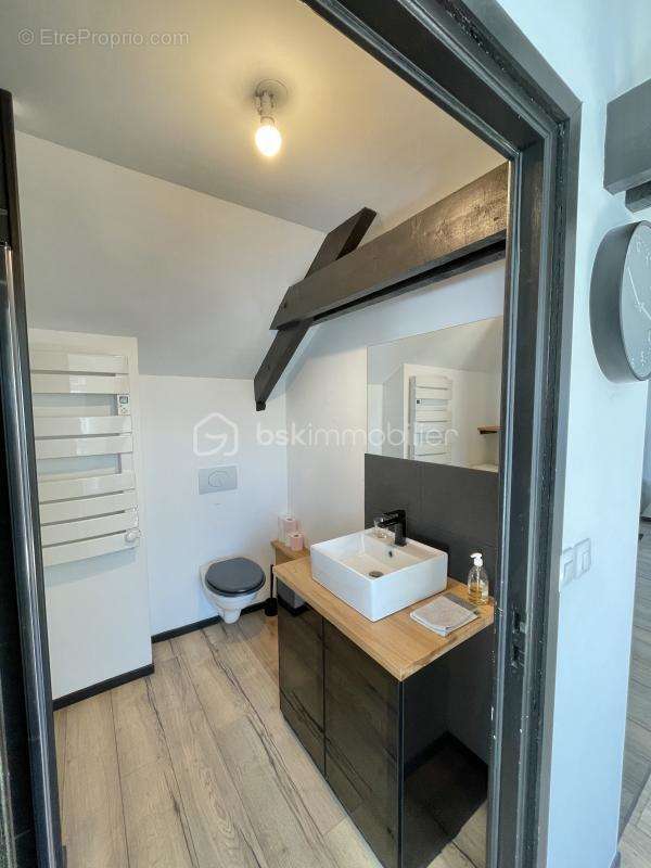 Appartement à AMIENS