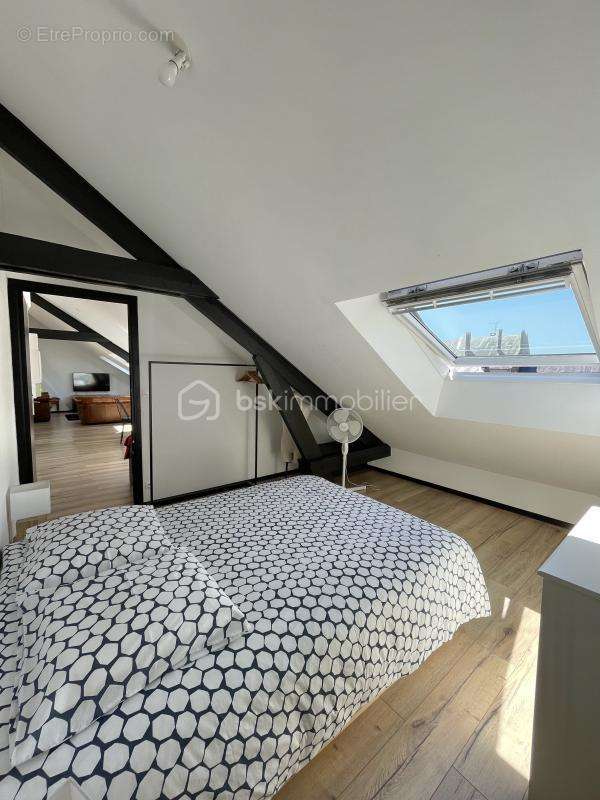 Appartement à AMIENS