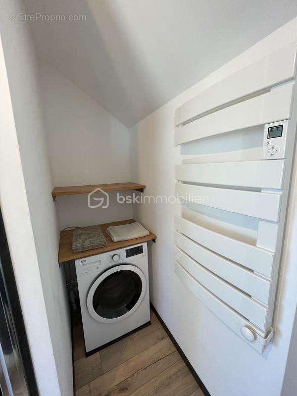 Appartement à AMIENS