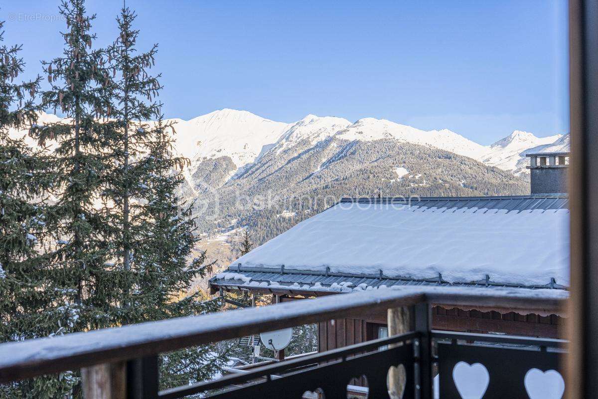 Maison à SAINT-BON-TARENTAISE