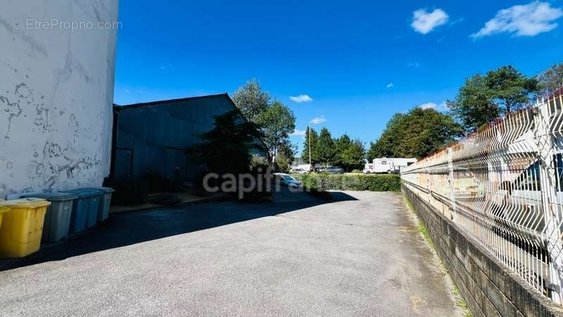 Appartement à QUIMPER