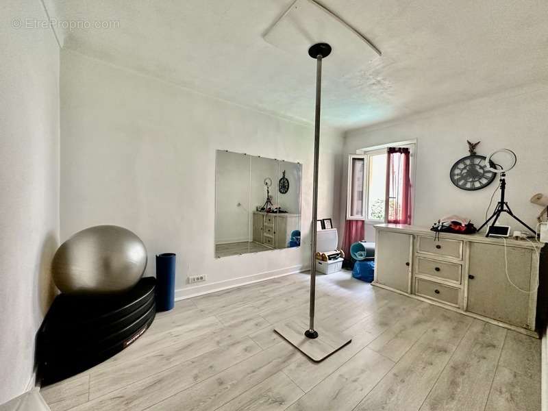 Appartement à GRASSE