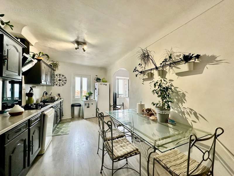 Appartement à GRASSE