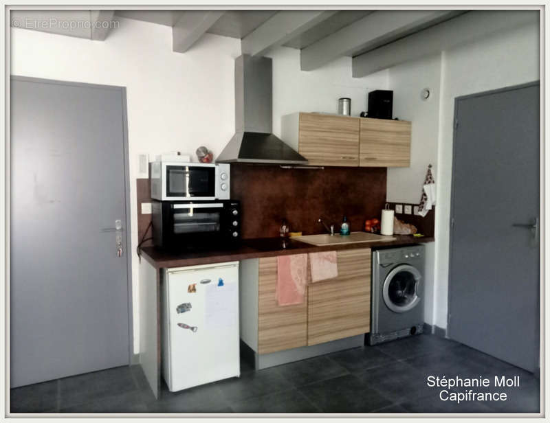 Appartement à NARBONNE