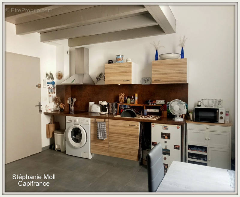 Appartement à NARBONNE