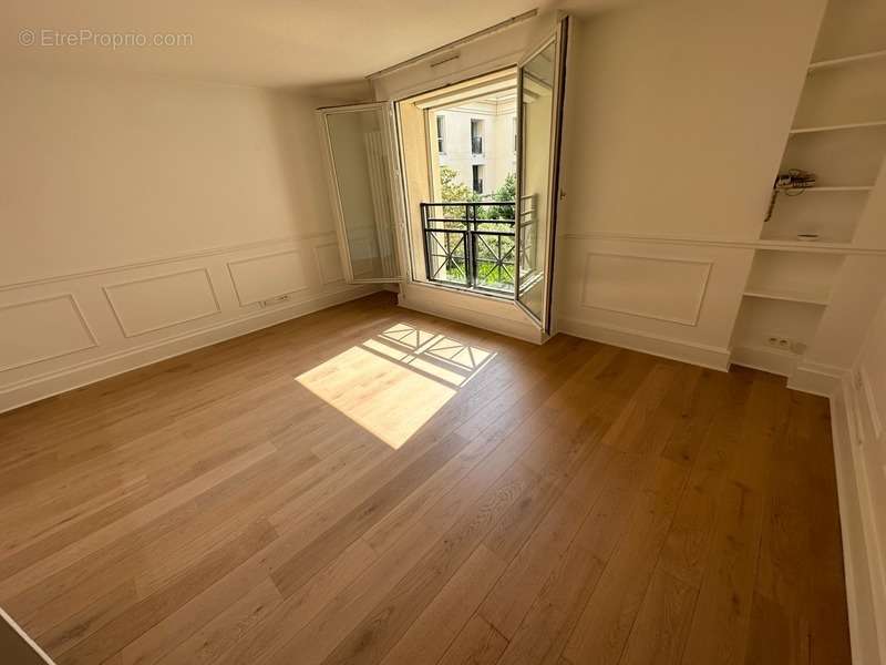 Appartement à VERSAILLES