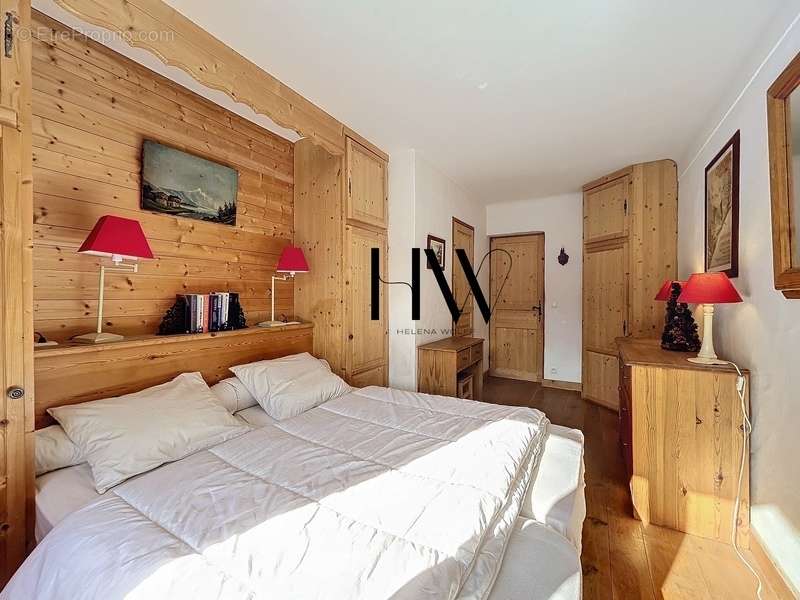 Appartement à MEGEVE