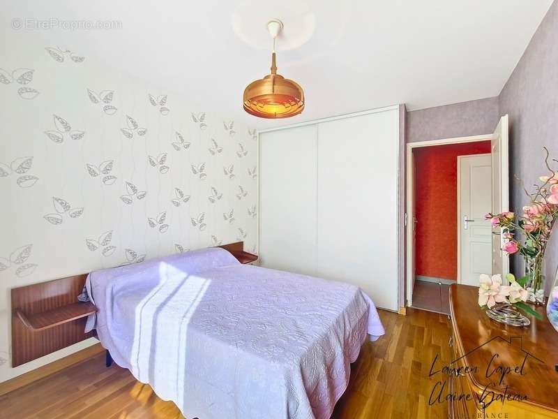 Appartement à AIX-LES-BAINS