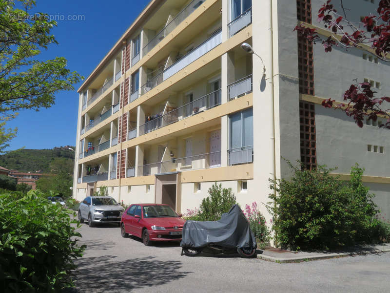 Appartement à DIGNE-LES-BAINS