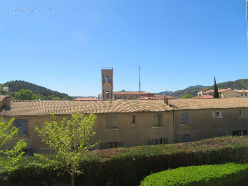 Appartement à DIGNE-LES-BAINS