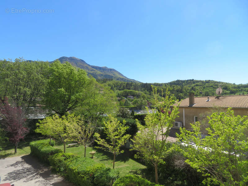 Appartement à DIGNE-LES-BAINS