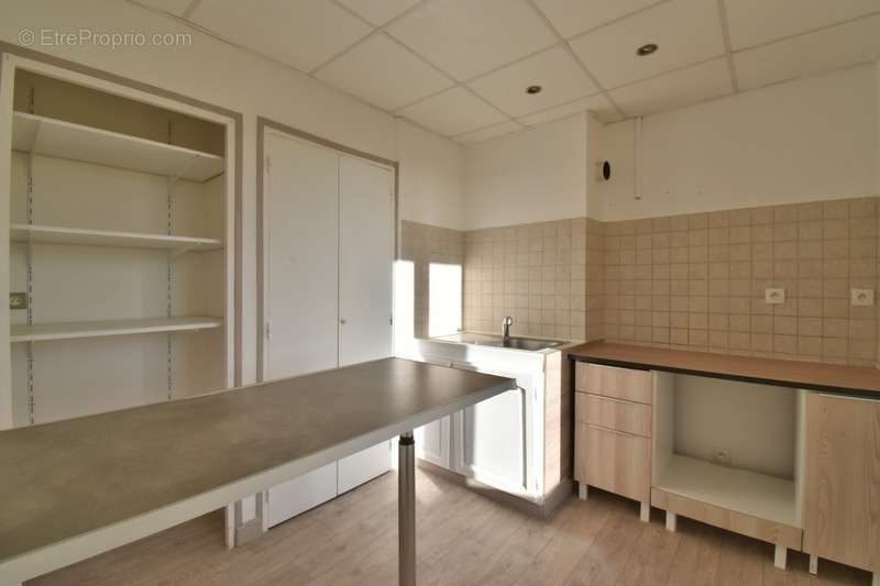 Appartement à DIGNE-LES-BAINS