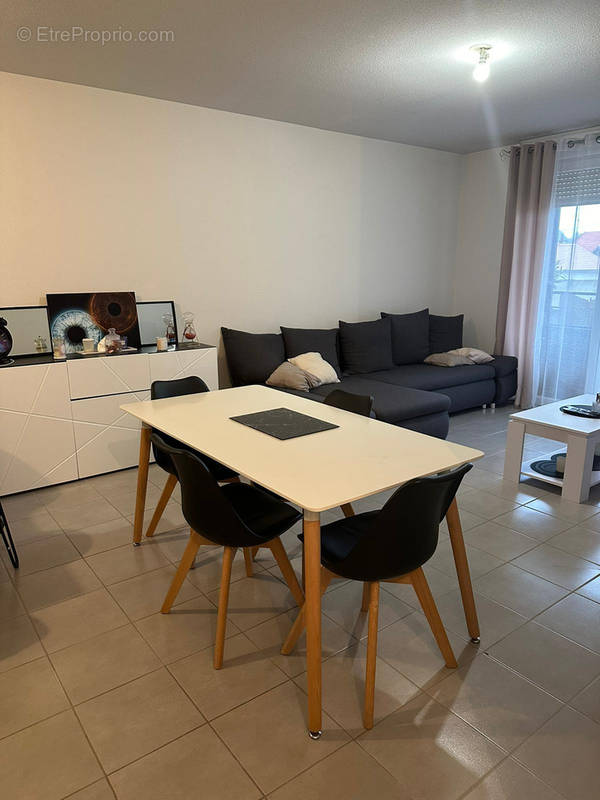 Appartement à BOURGES