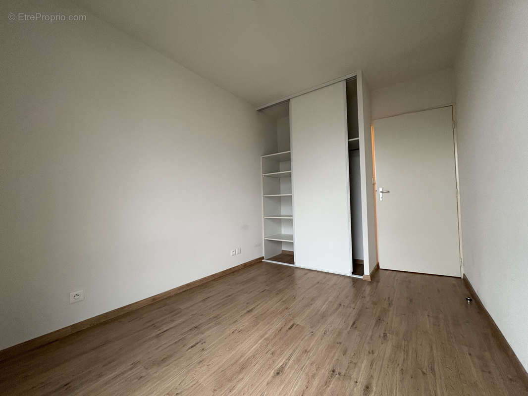 Appartement à BOURGES