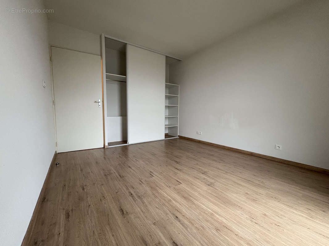 Appartement à BOURGES