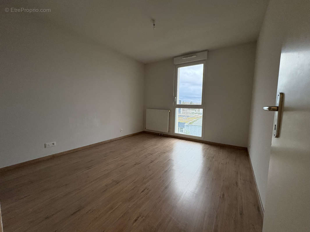 Appartement à BOURGES