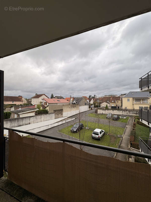 Appartement à BOURGES