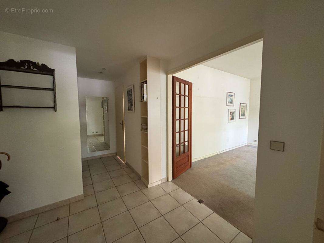 Appartement à BIARRITZ