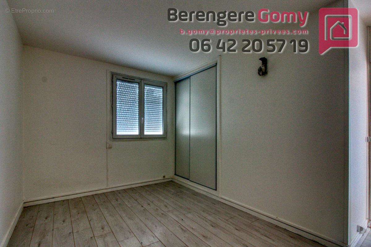 Appartement à FRANCONVILLE