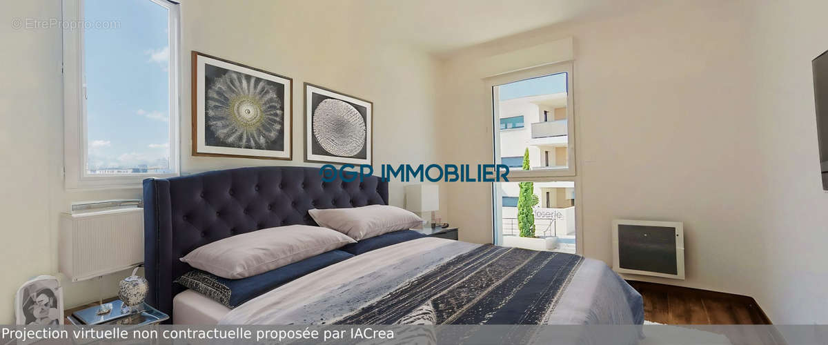 Appartement à ARGELES-SUR-MER