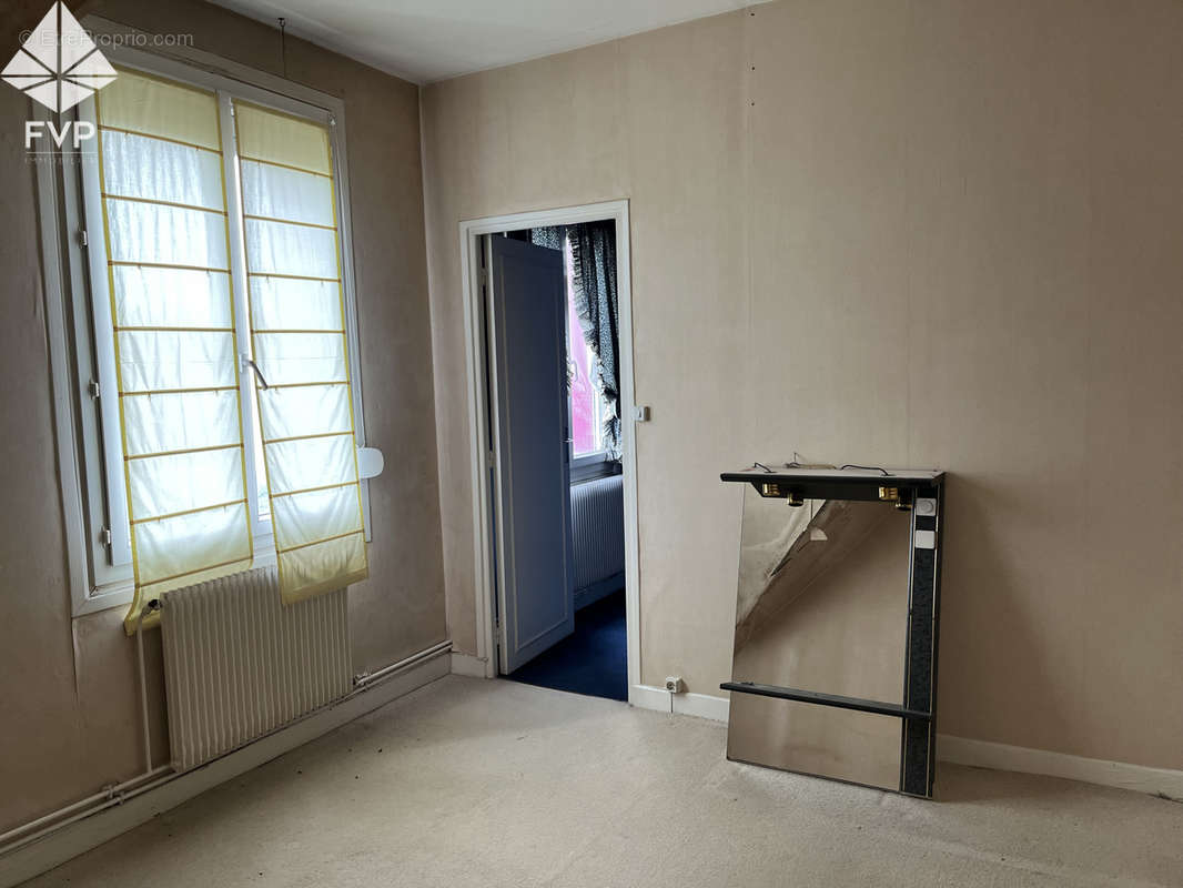 Appartement à LE TRAIT