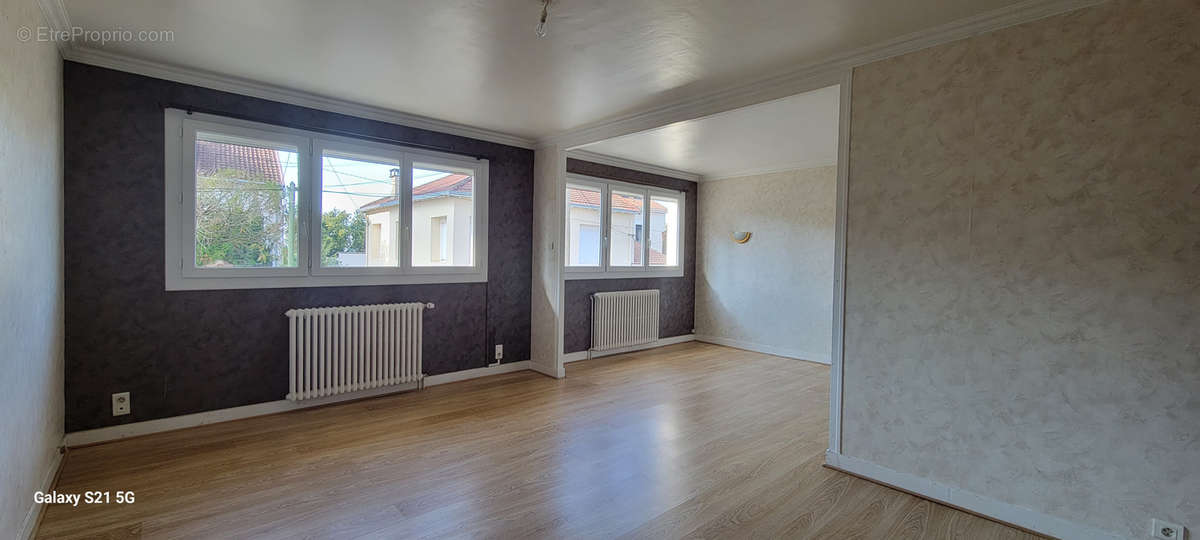 Appartement à LIMOGES