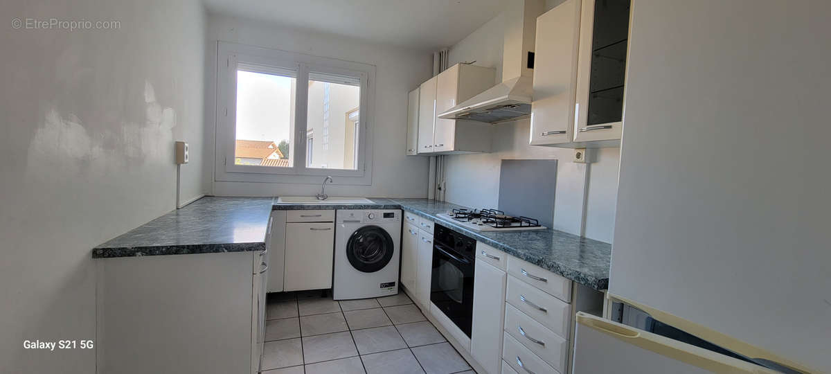 Appartement à LIMOGES