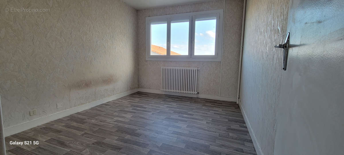 Appartement à LIMOGES