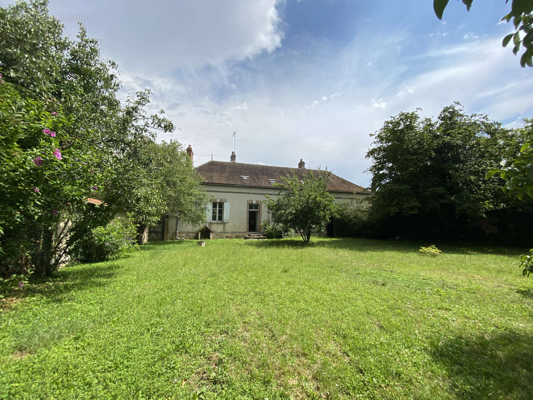 Maison à CHAMPIGNY