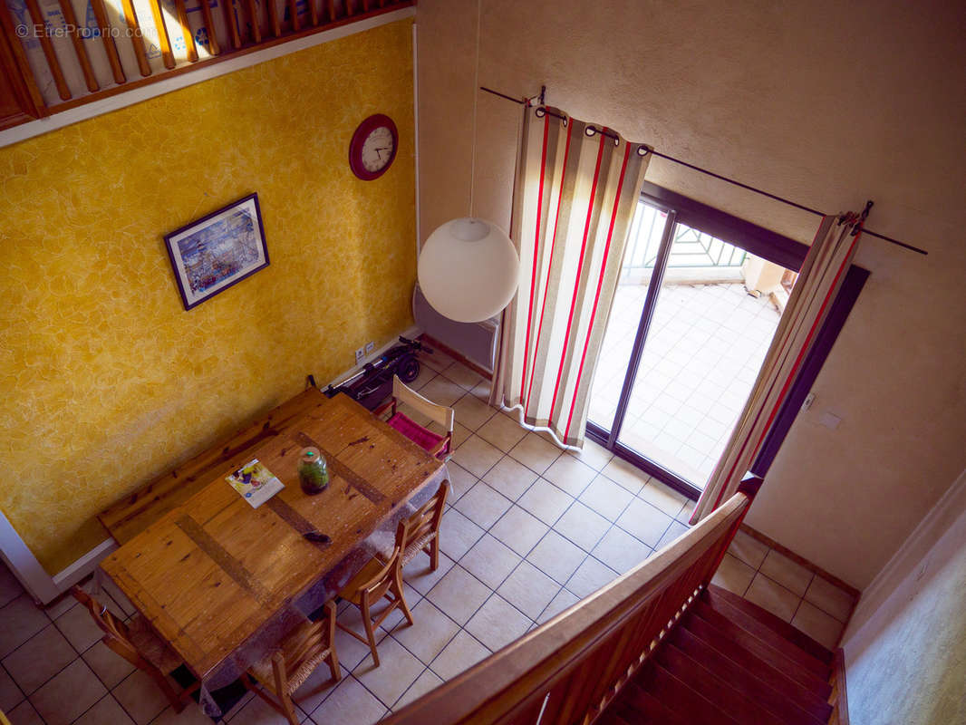 Appartement à CUGNAUX